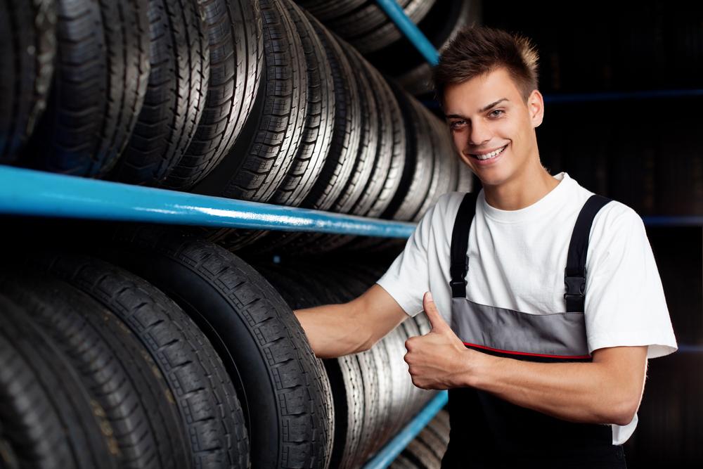 4 Factors that Reduce the Life of a Tire