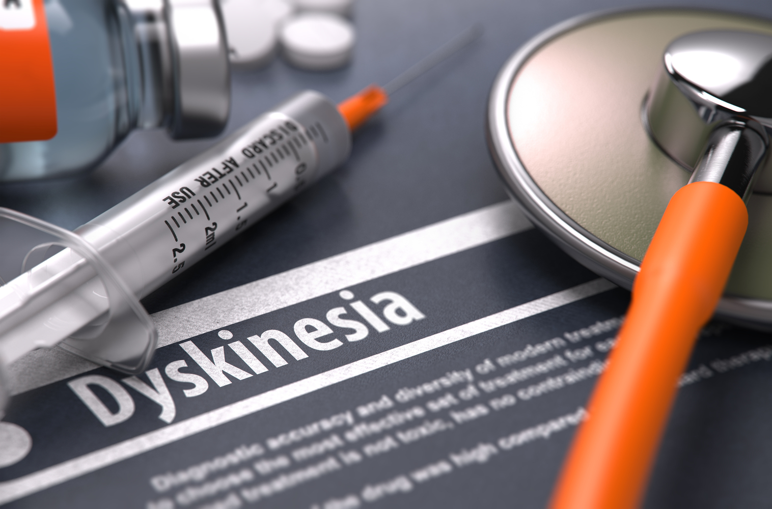 4 Lifestyle Tips to Manage Dyskinesia