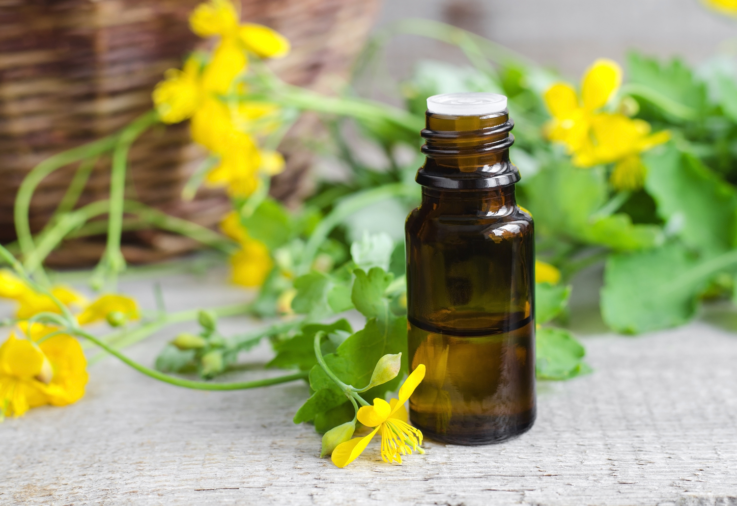 7 Best Essential Oils for Treating Eczema