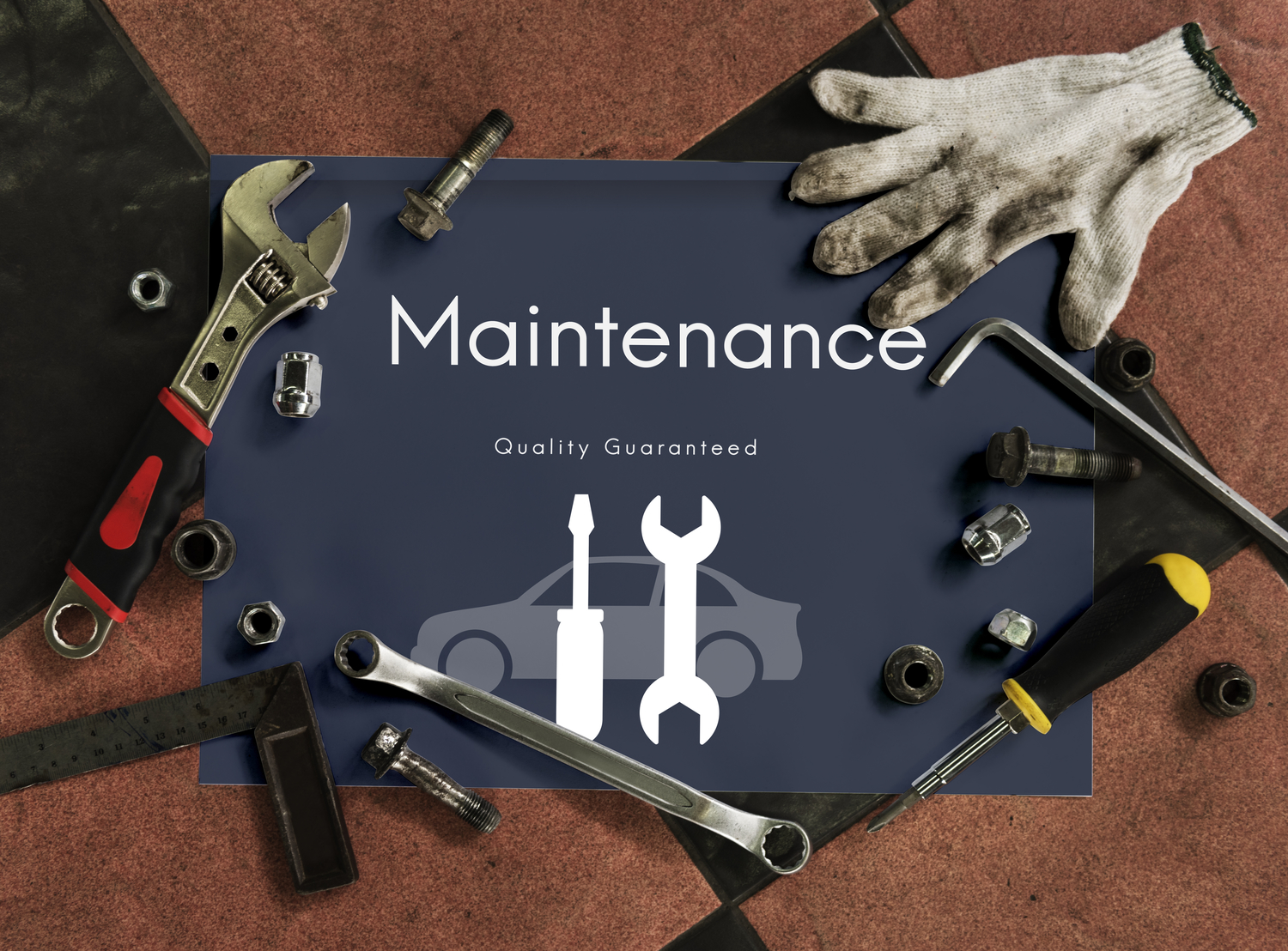 Automobile Maintenance Guide for New Luxury Car Owners