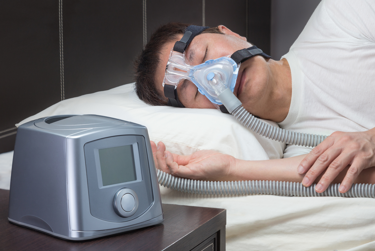 Different Types of Sleep Apnea