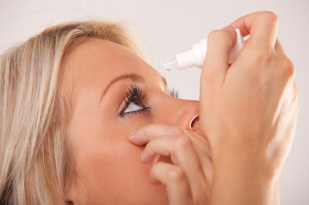 Remedies to Reduce Dry Eye Symptoms