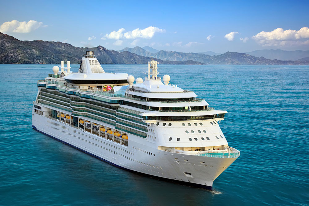 Save Money on Your Next Cruise