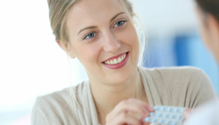 Side-Effects of Birth Control Pills Women Should Know About