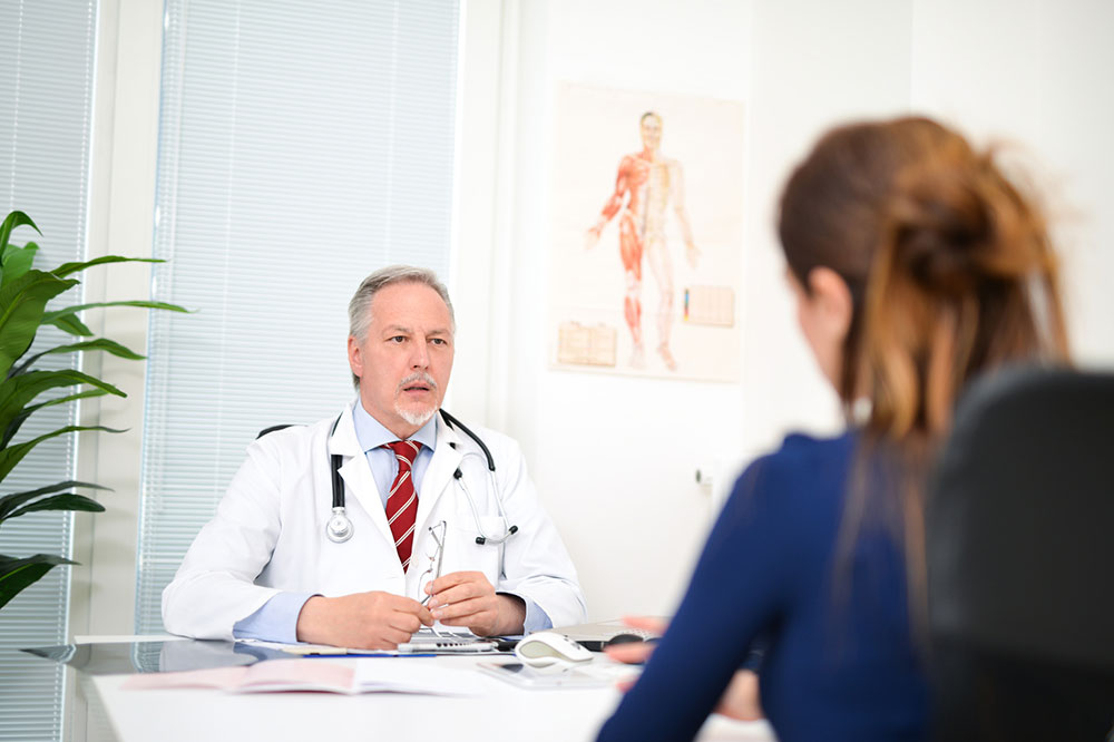 Treatments for Cervical Cancer in the Early Stages