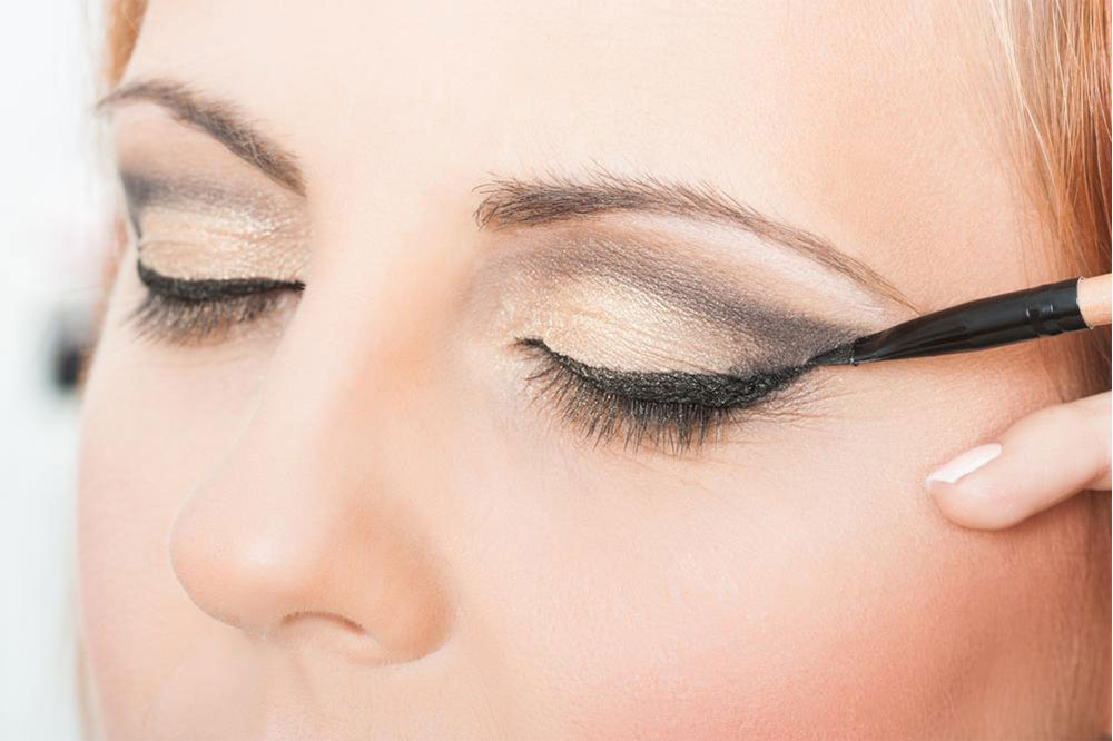 Types of Eyeliner to Try