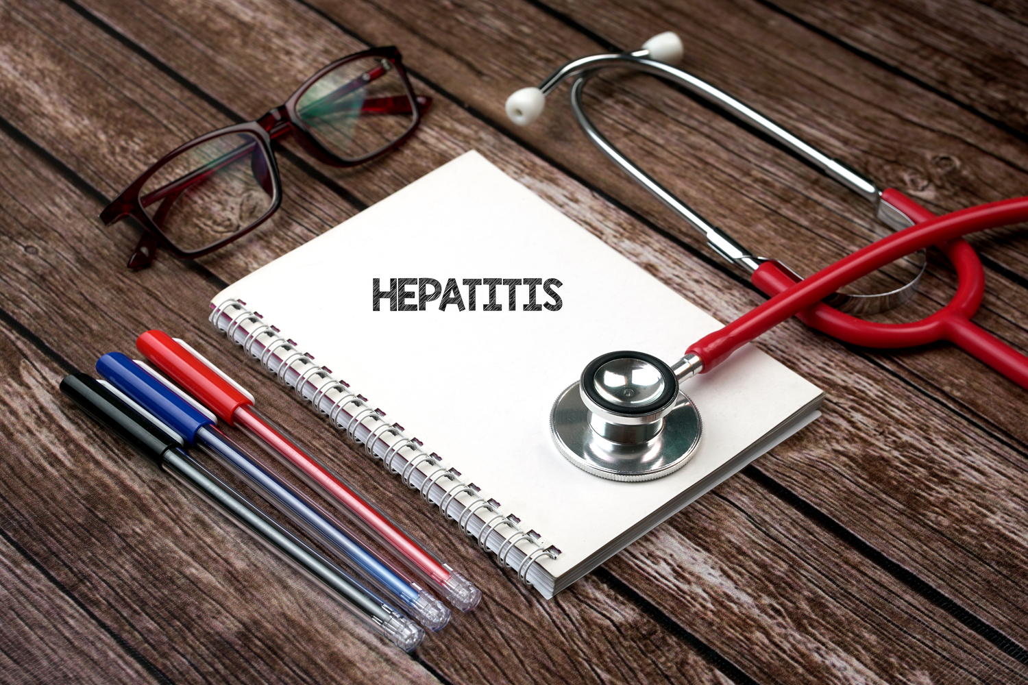 Signs and Symptoms of Hepatitis C