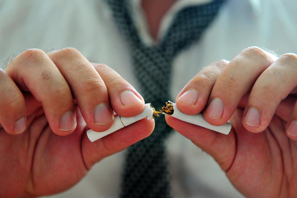 Effective Tips to Quit Smoking